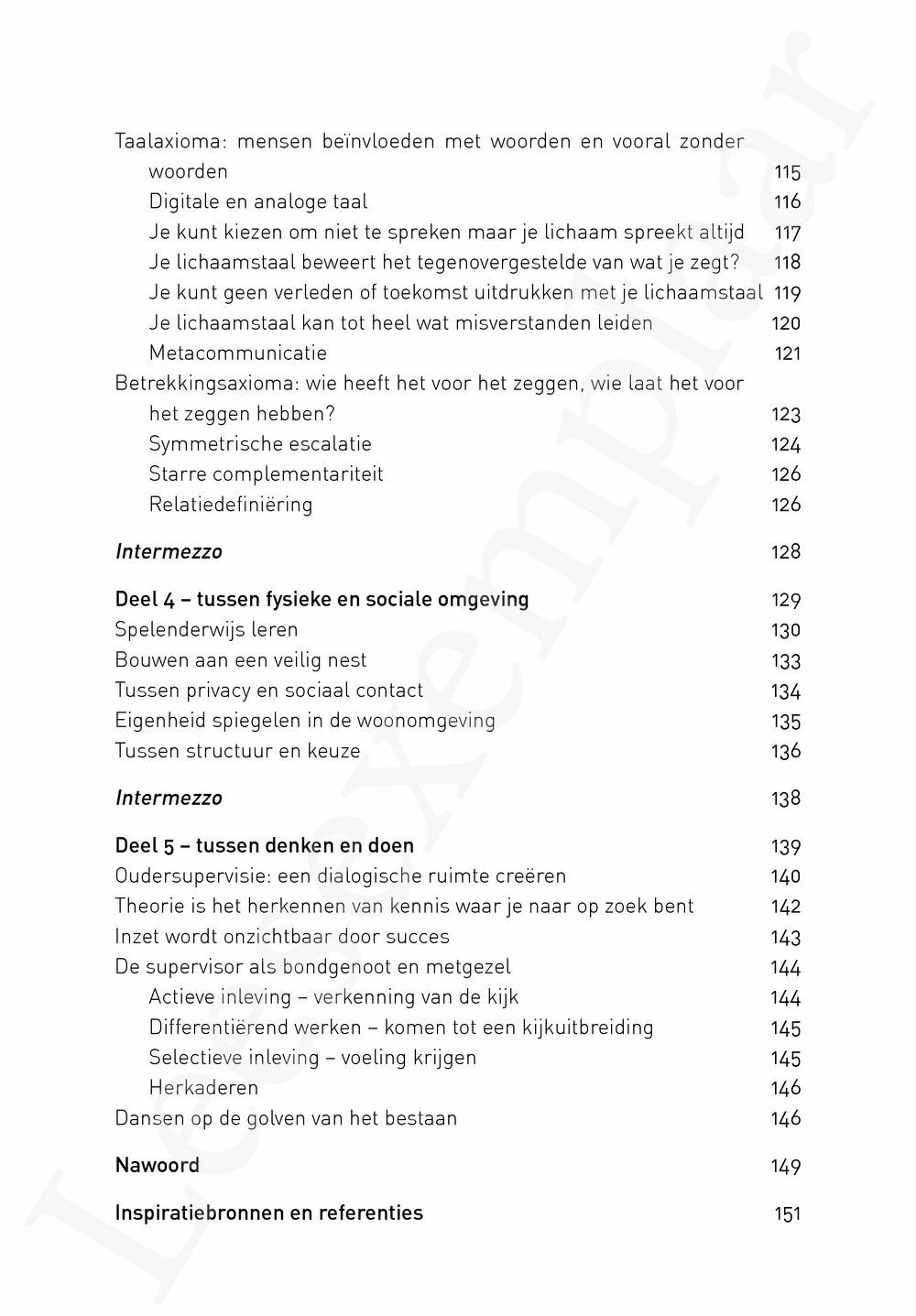 Preview: Goed genoeg?