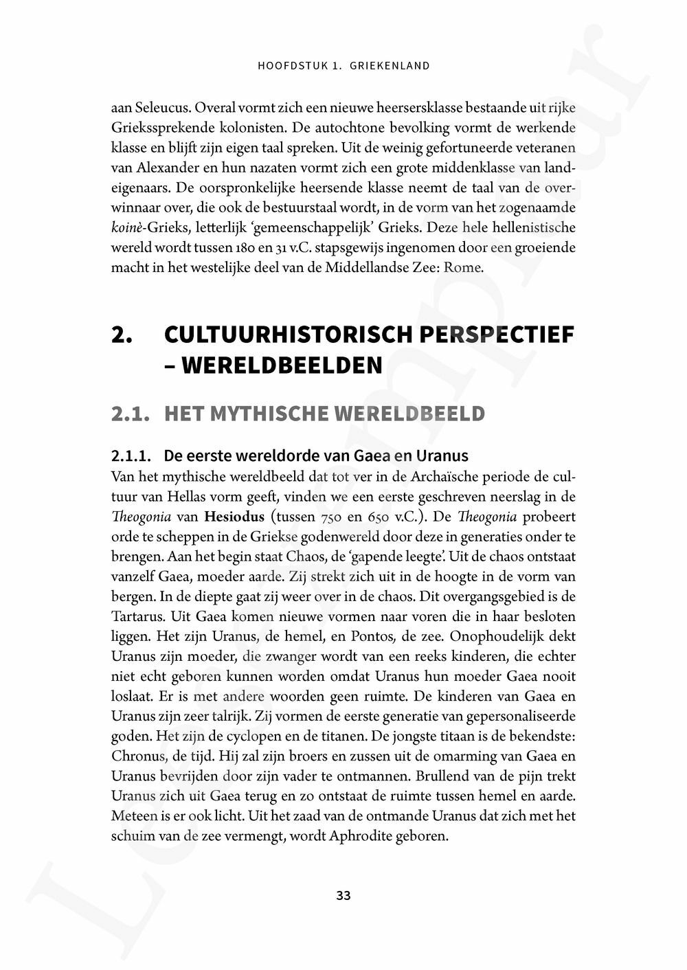 Preview: Ontluikende letteren (paperback)