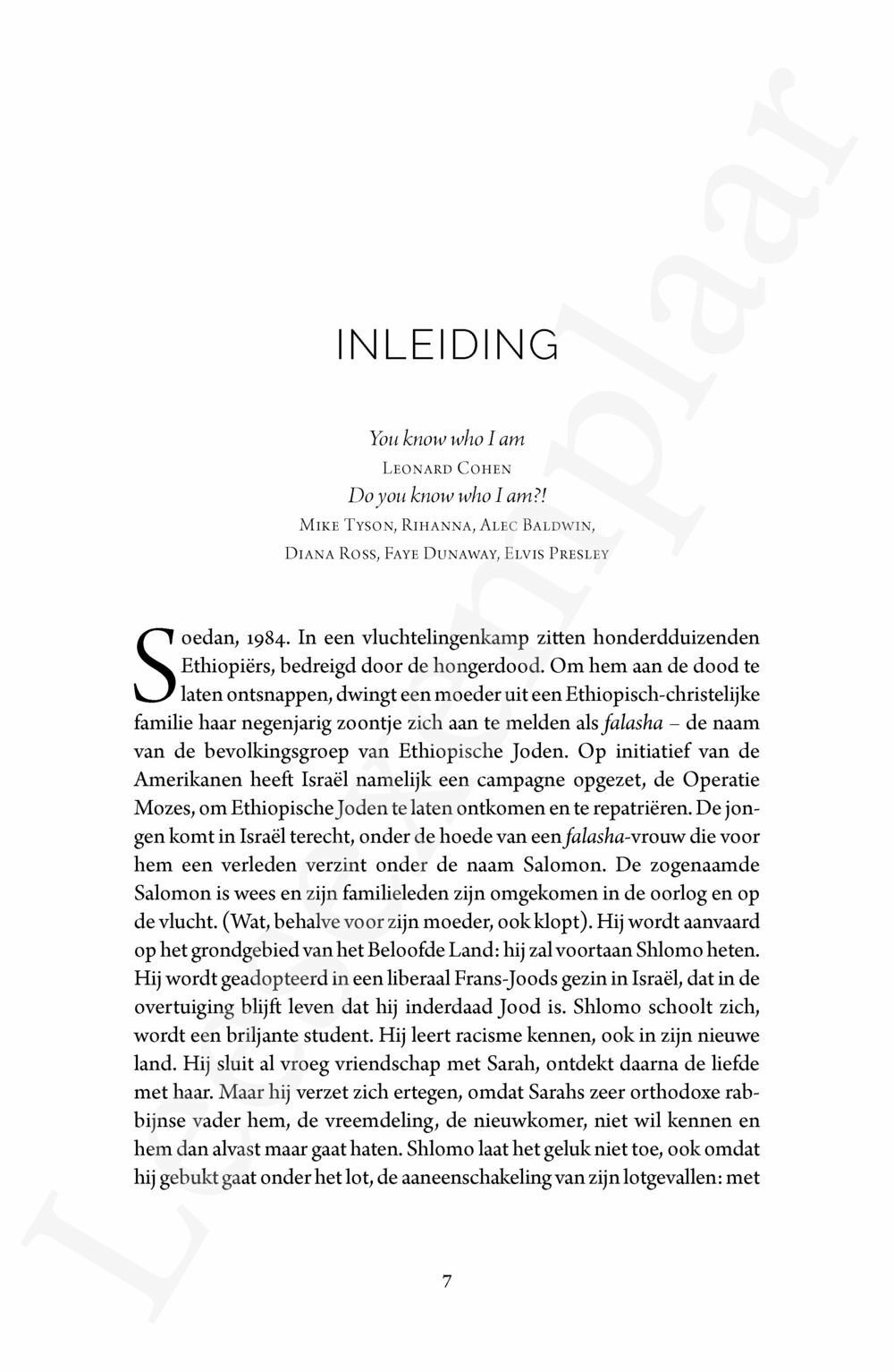 Preview: Symbolische essenties