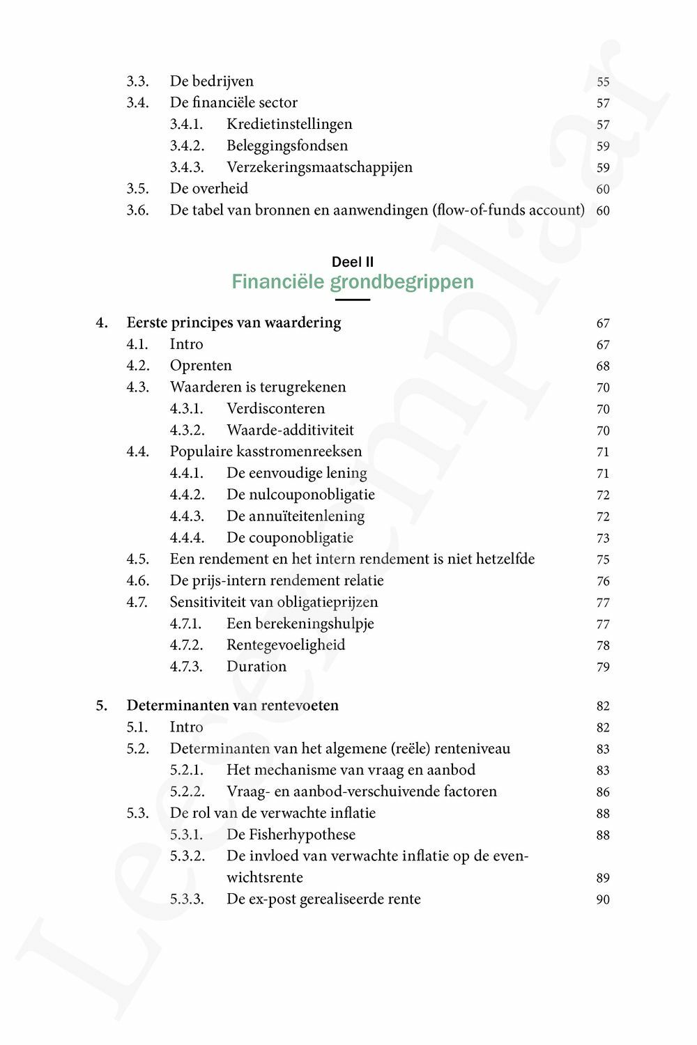 Preview: Wegwijs in de financiële wereld