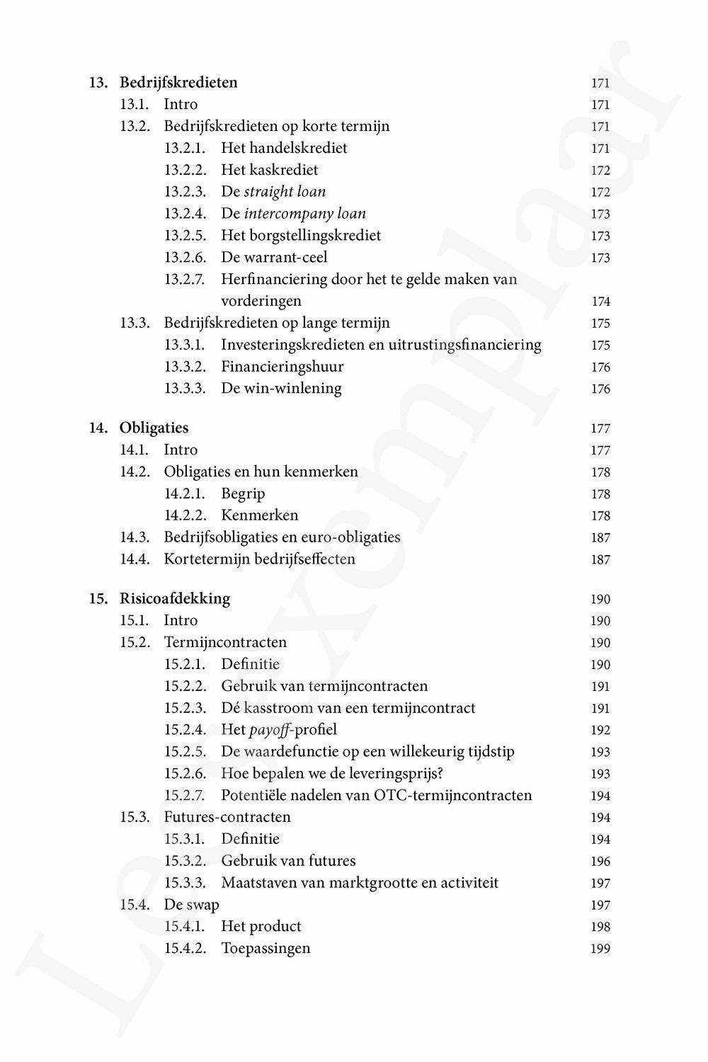 Preview: Wegwijs in de financiële wereld