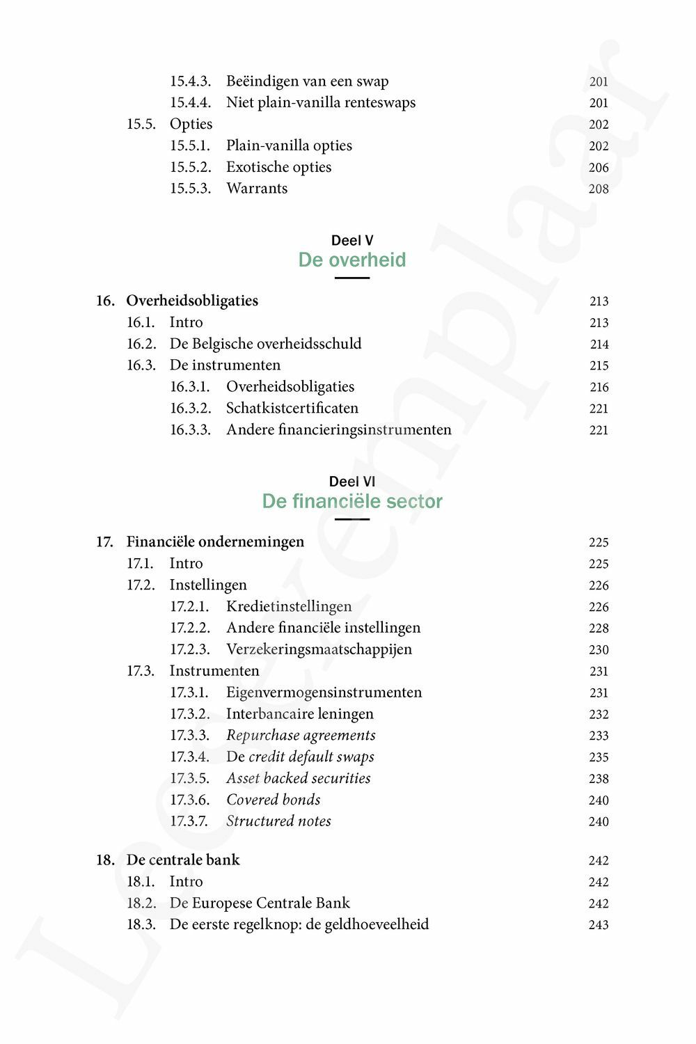 Preview: Wegwijs in de financiële wereld