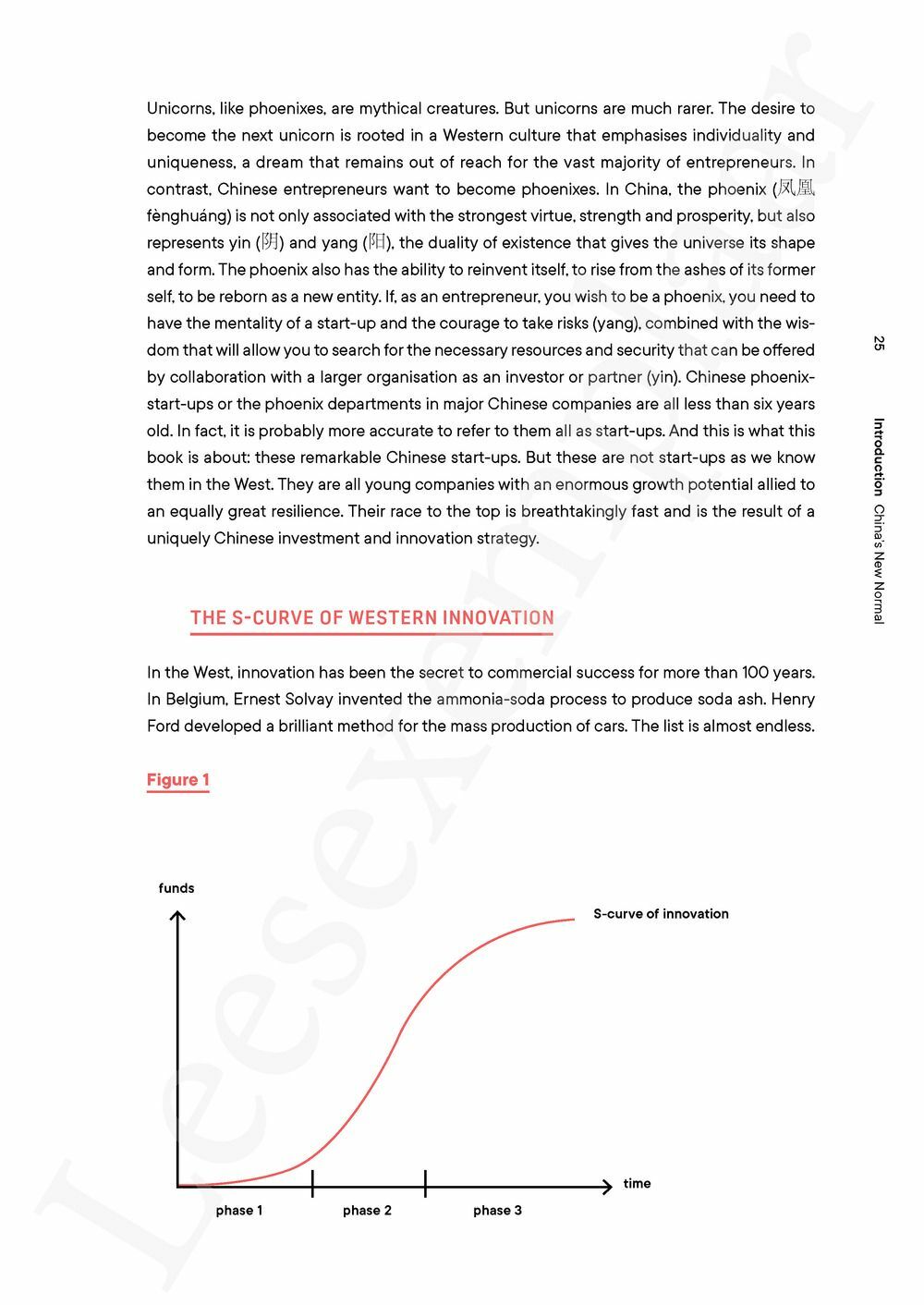 Preview: China's New Normal (English edition)