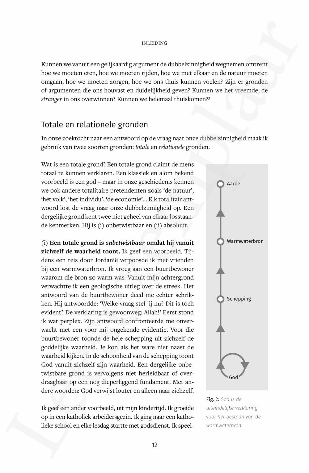 Preview: De herontdekking van de relationele mens