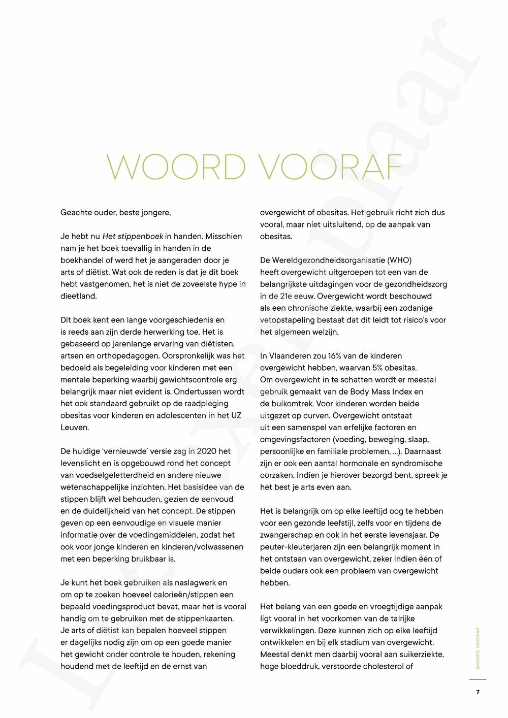 Preview: Het stippenboek