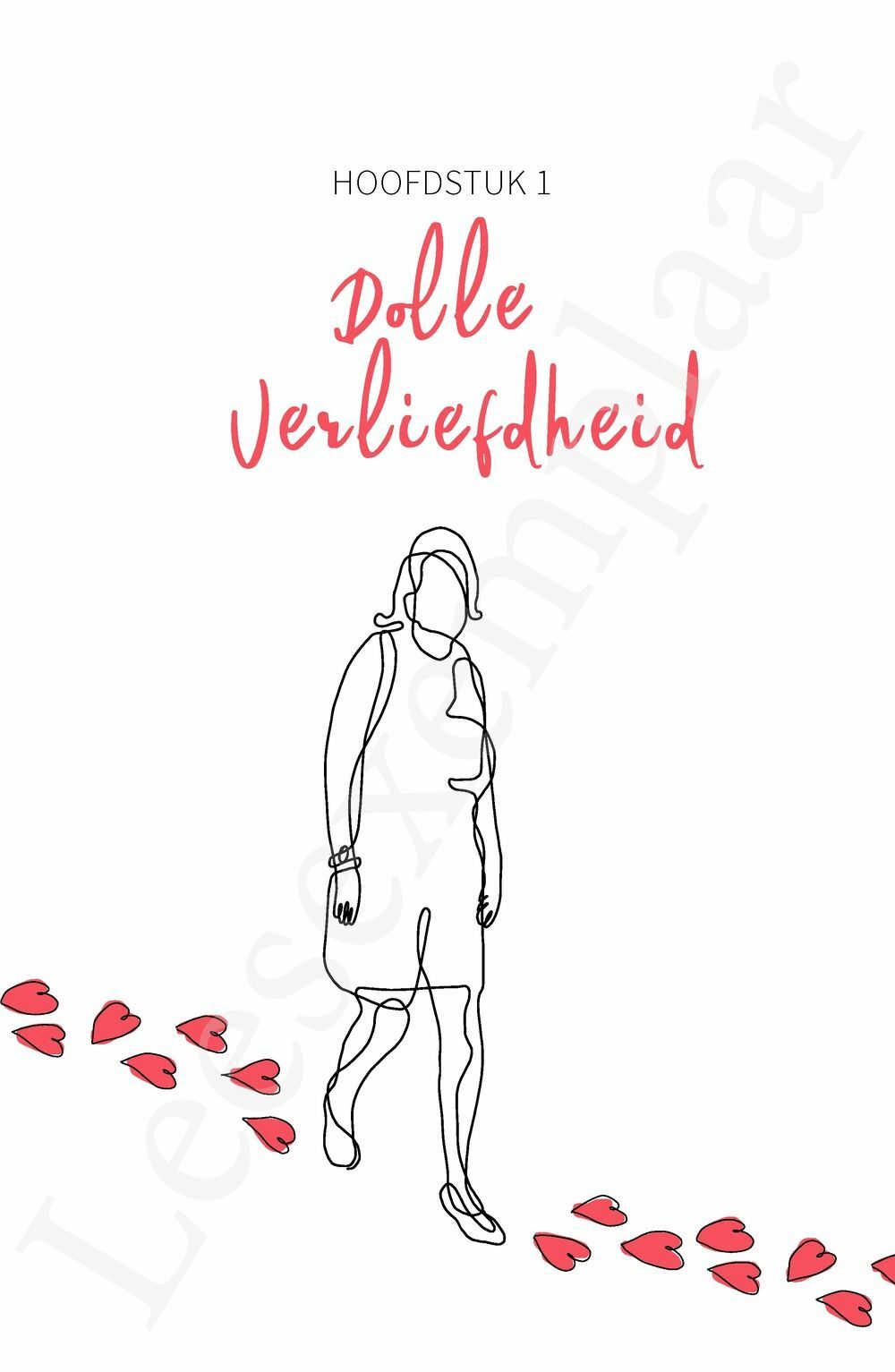 Preview: Als liefde overleven wordt