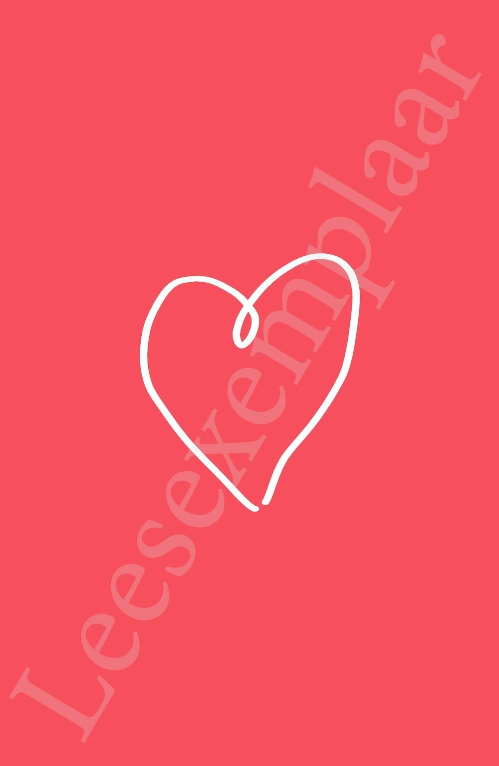 Preview: Als liefde overleven wordt