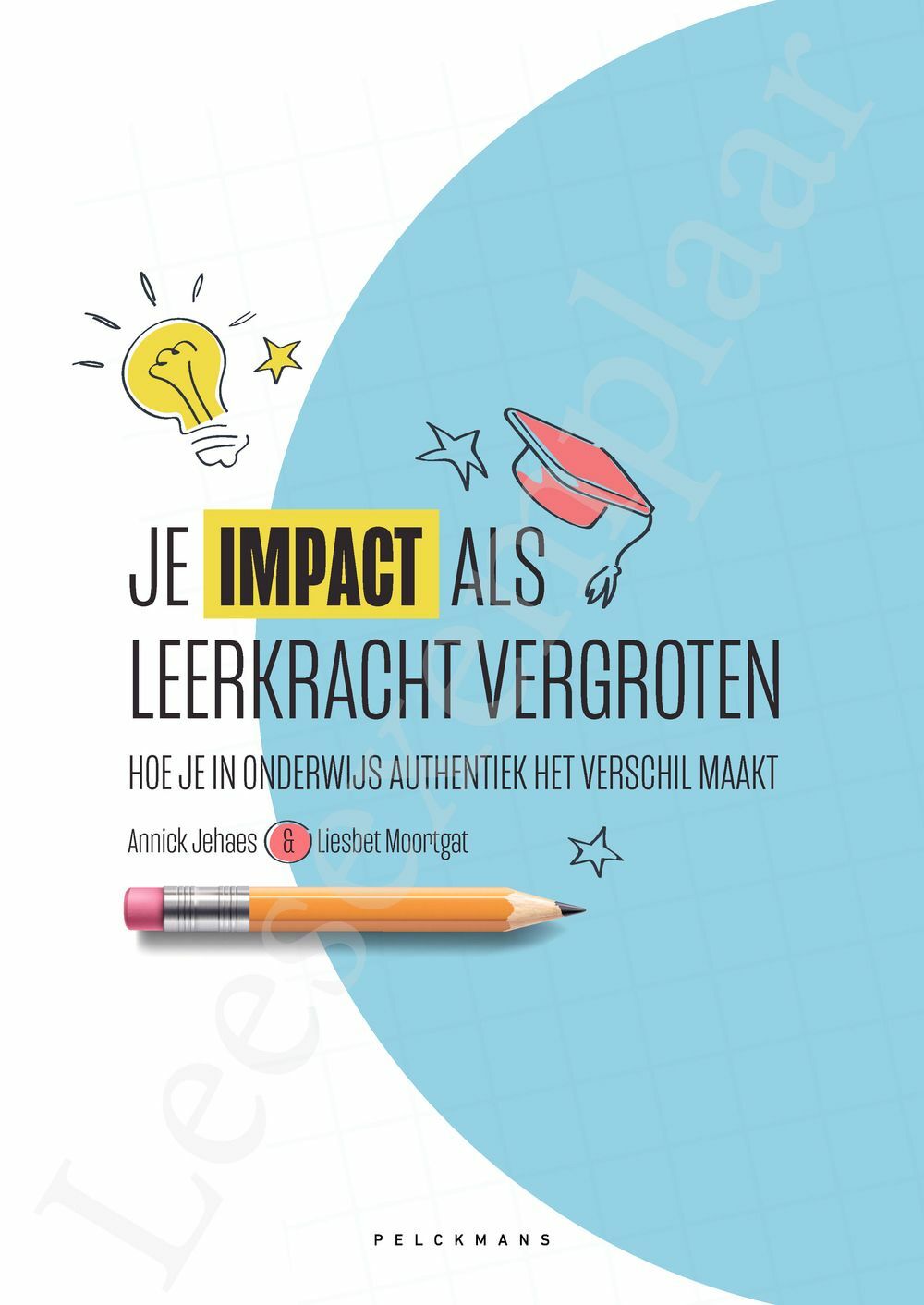 Preview: Je impact als leerkracht vergroten