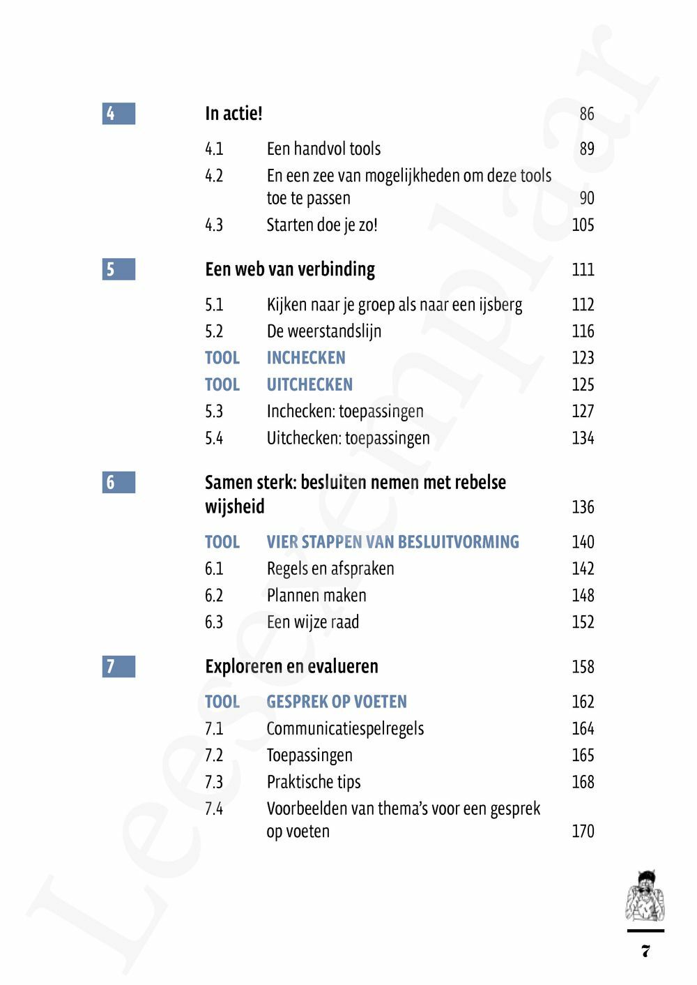 Preview: Rebelleren kan je leren