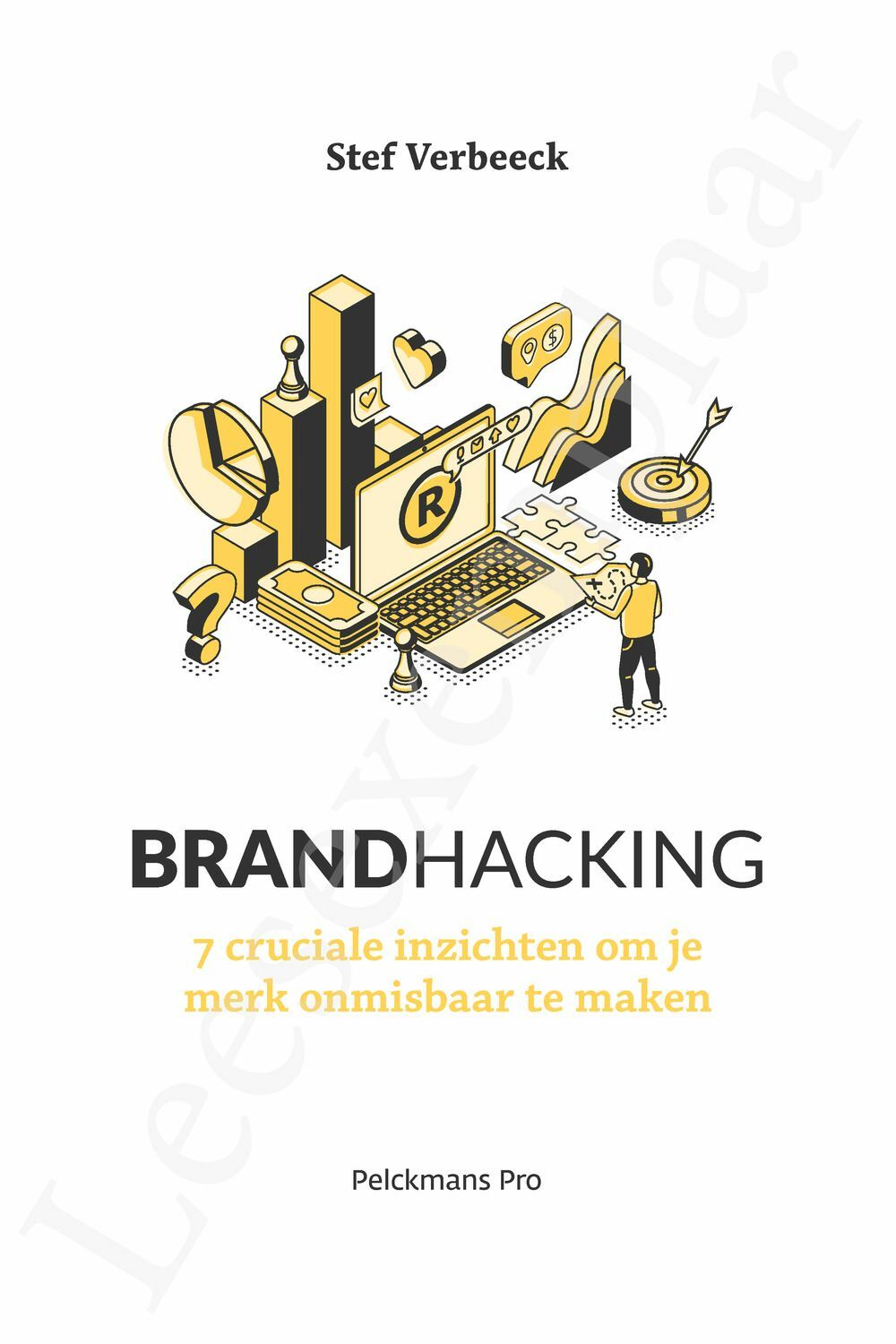 Preview: Brandhacking