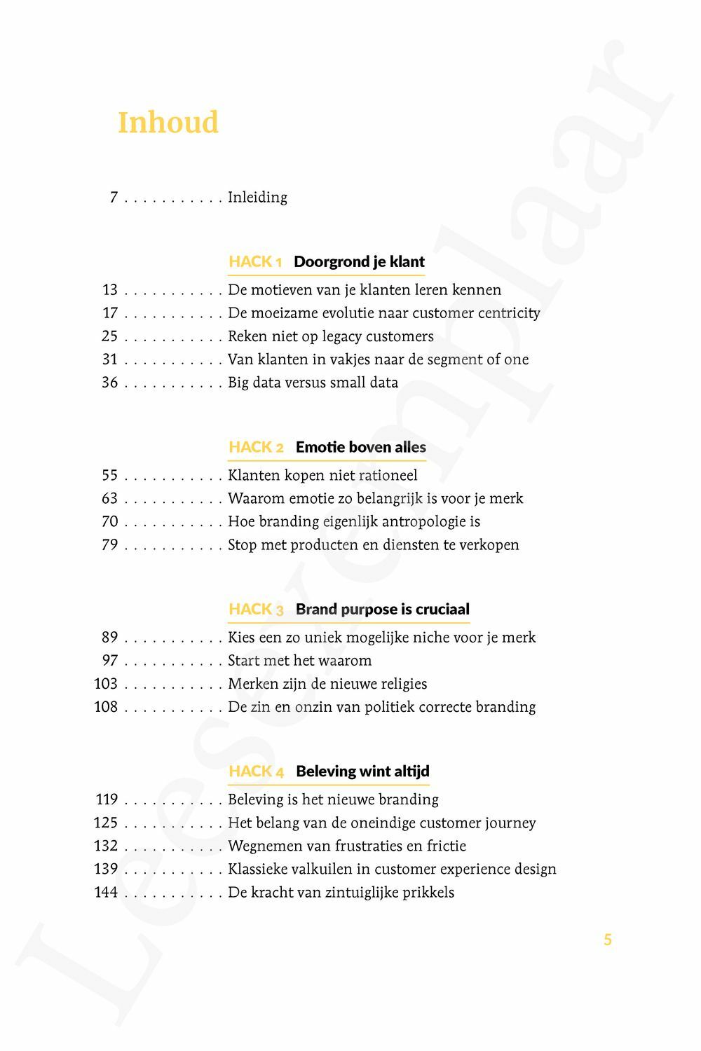 Preview: Brandhacking