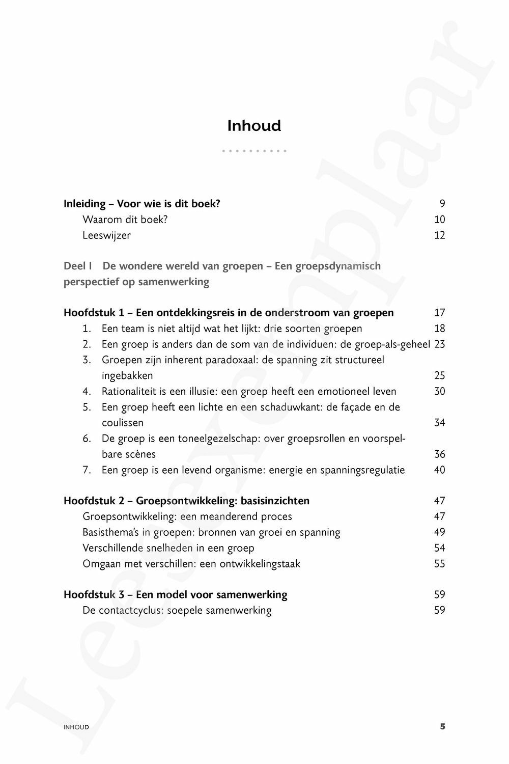 Preview: Leidinggeven als het moeilijk is