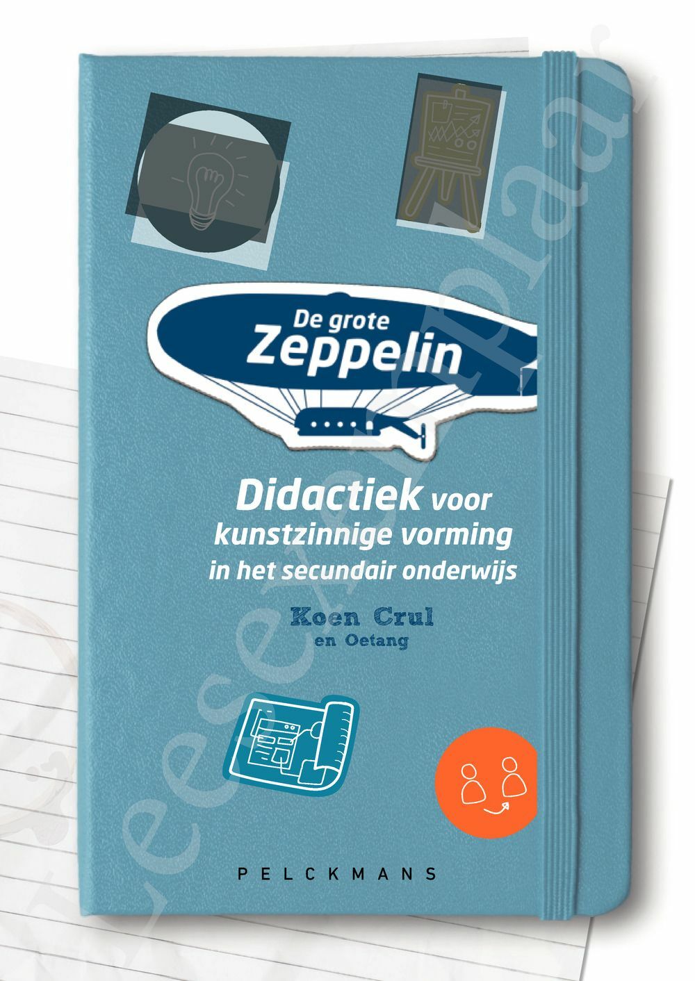 Preview: De grote Zeppelin