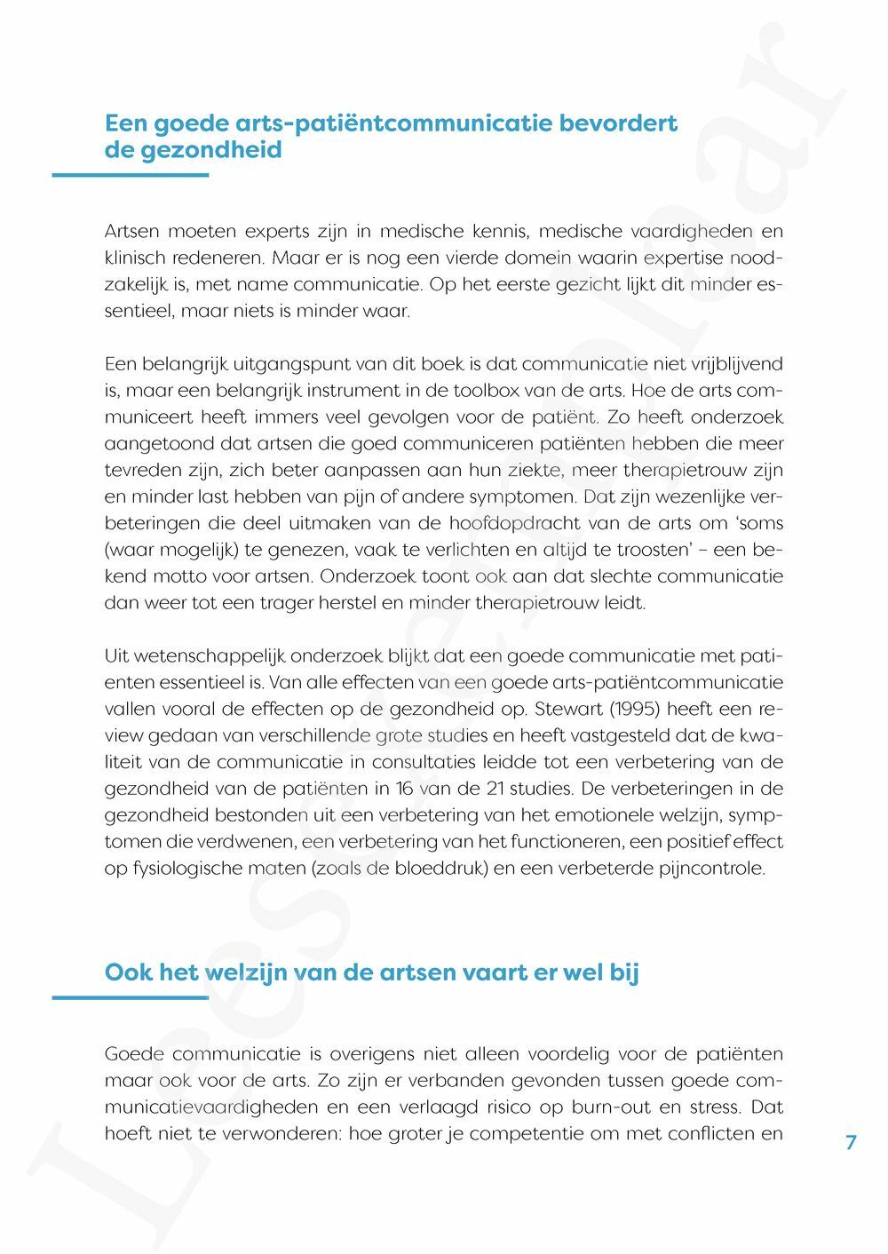Preview: Ik luister