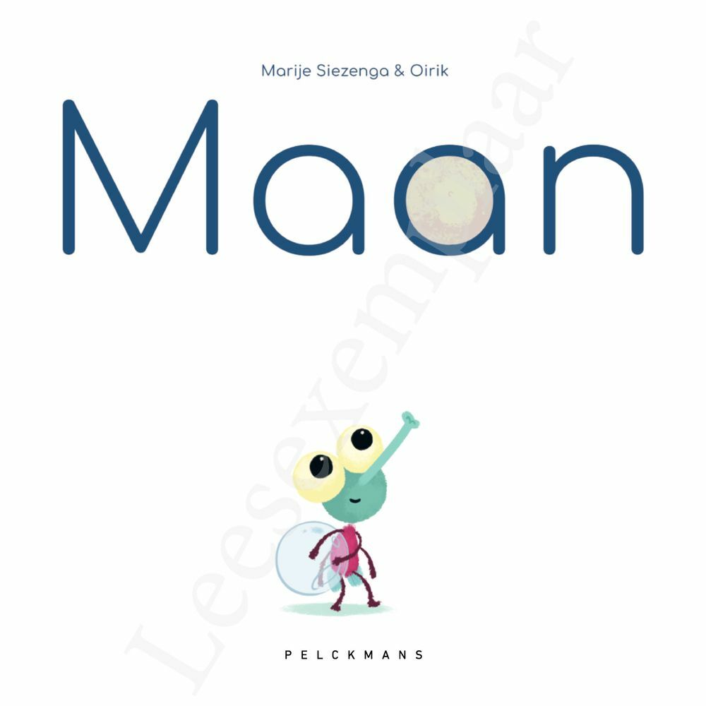Preview: Maan