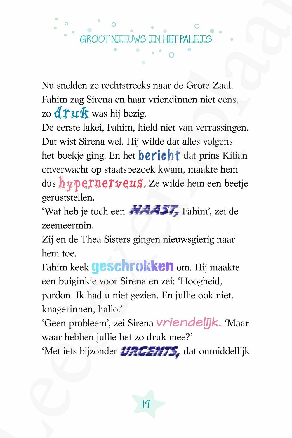 Preview: De schat in de diepzee (2)