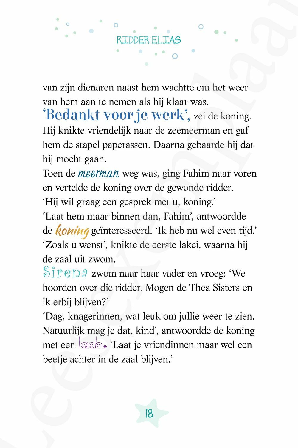 Preview: De schat in de diepzee (2)