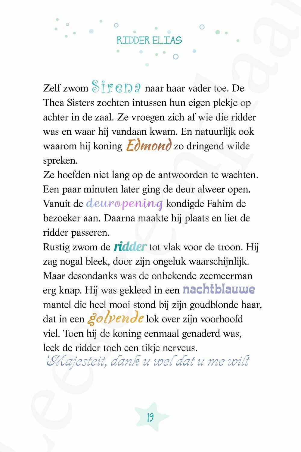 Preview: De schat in de diepzee (2)