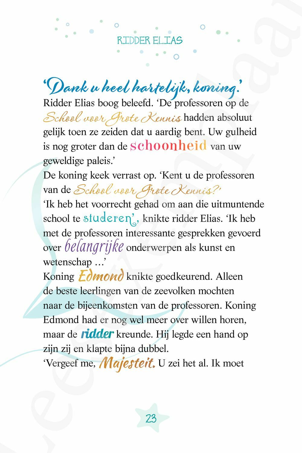 Preview: De schat in de diepzee (2)