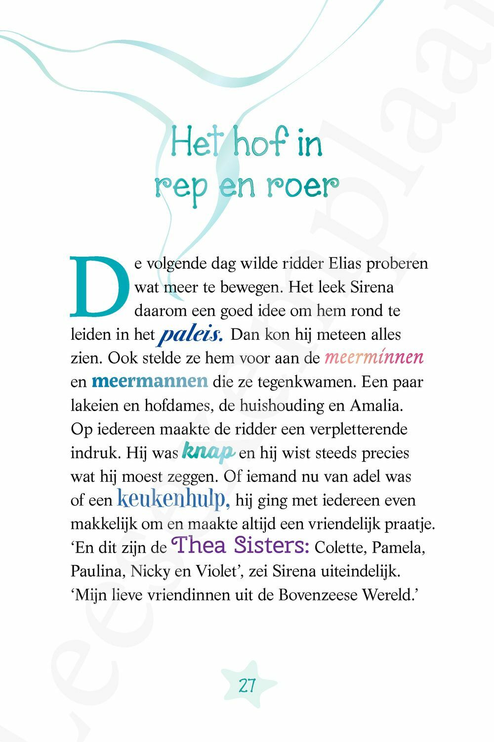 Preview: De schat in de diepzee (2)