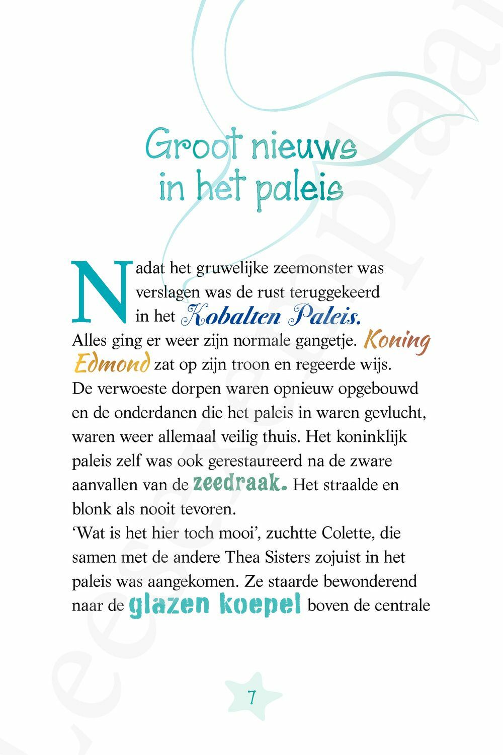 Preview: De schat in de diepzee (2)