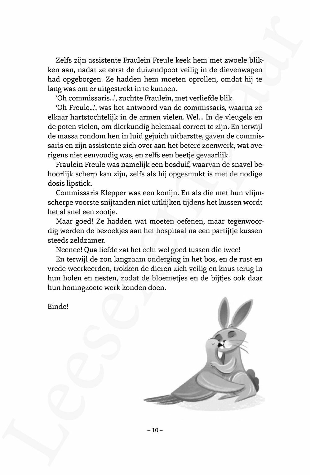 Preview: Sprankel Hoop II: Het Heilig Hart van Koekebrood
