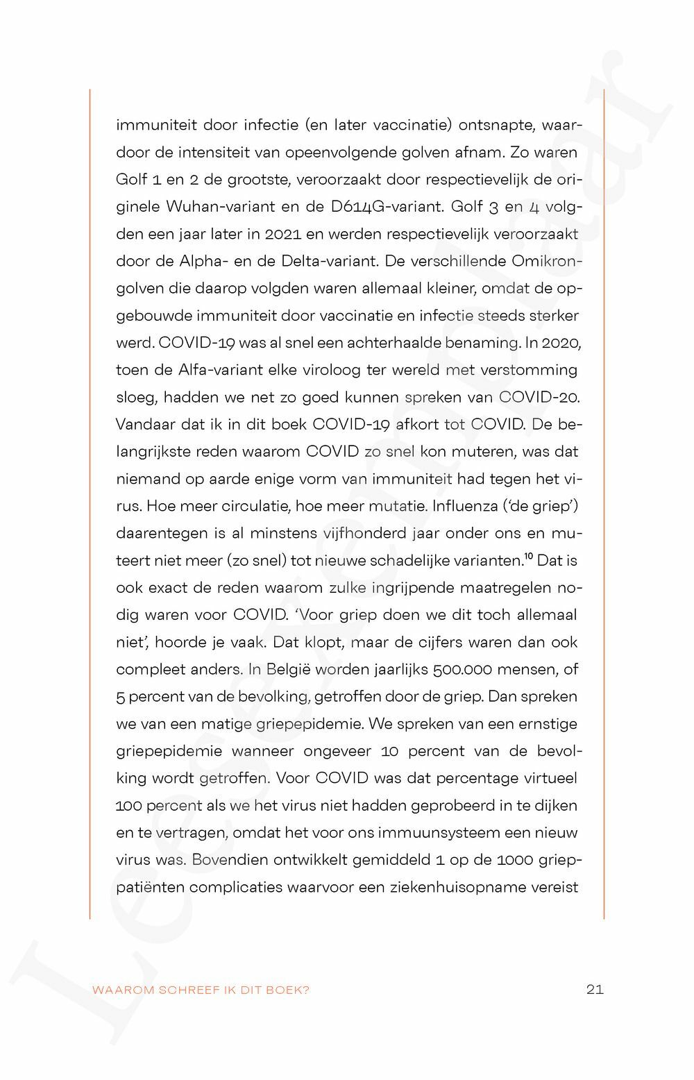 Preview: Wat maakt het uit?