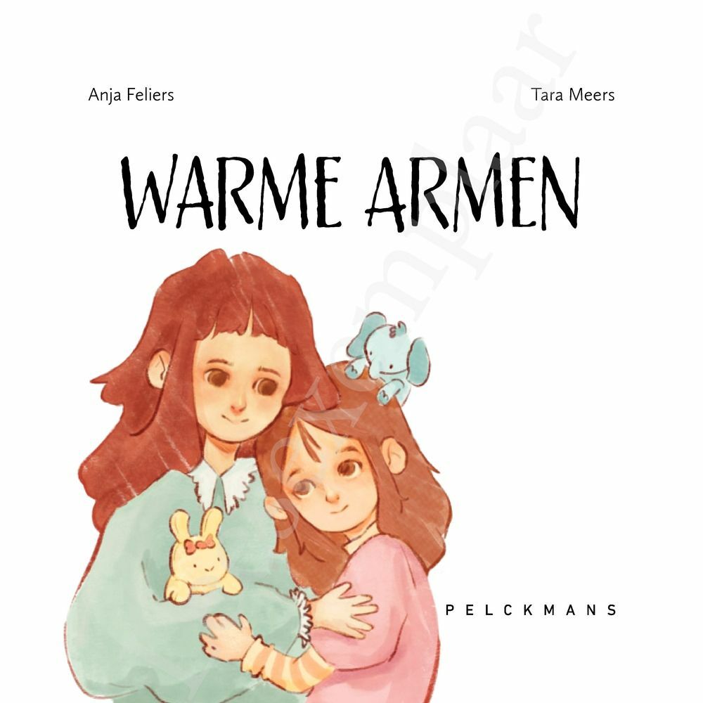 Preview: Warme Armen