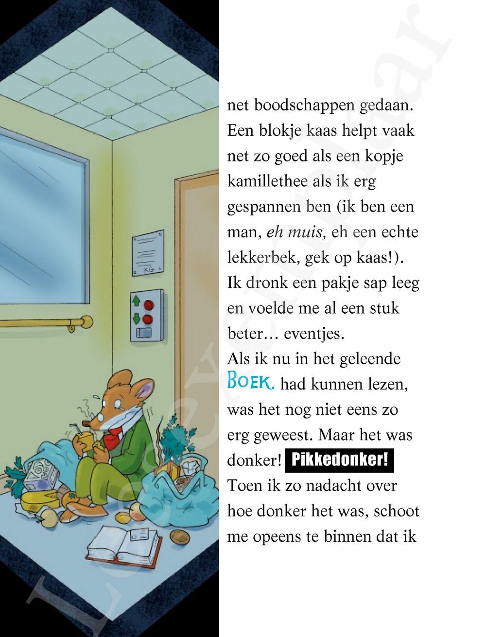 Preview: Ik ben geen supermuis (34)