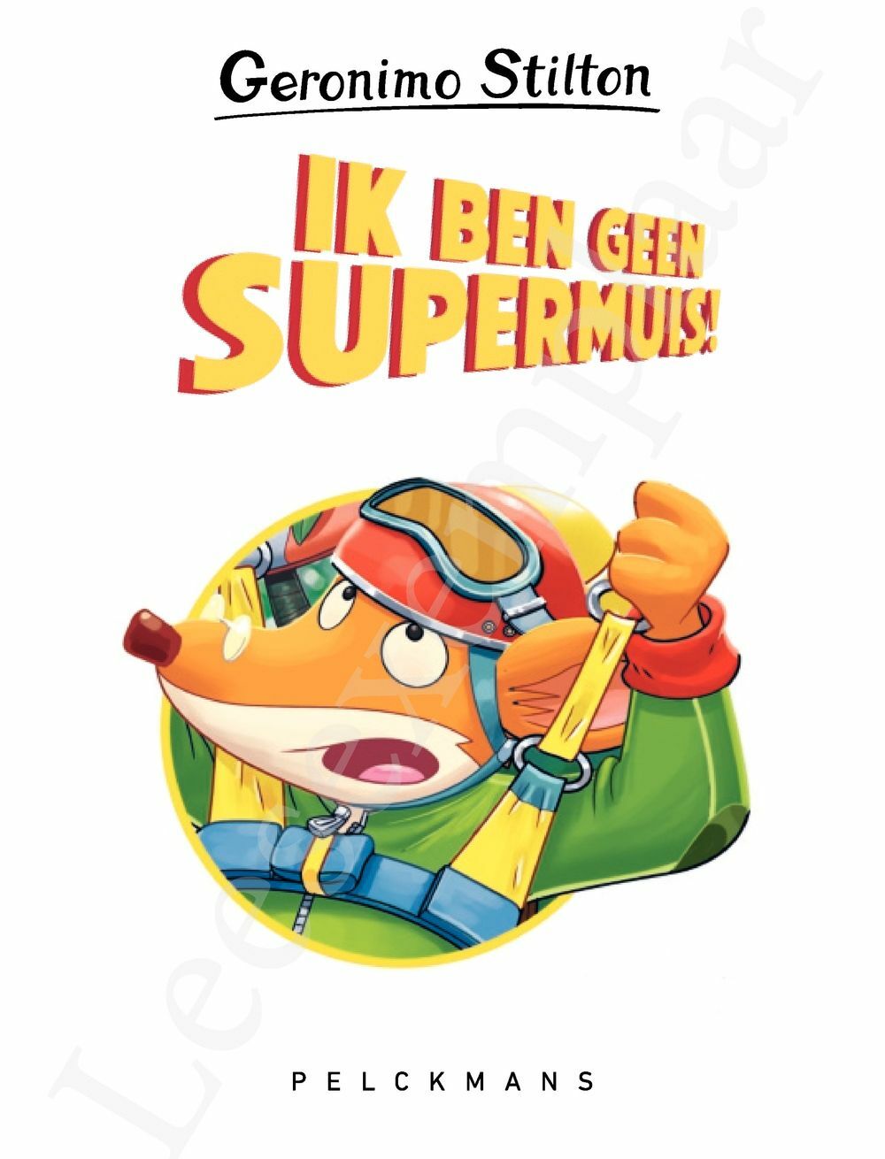 Preview: Ik ben geen supermuis (34)