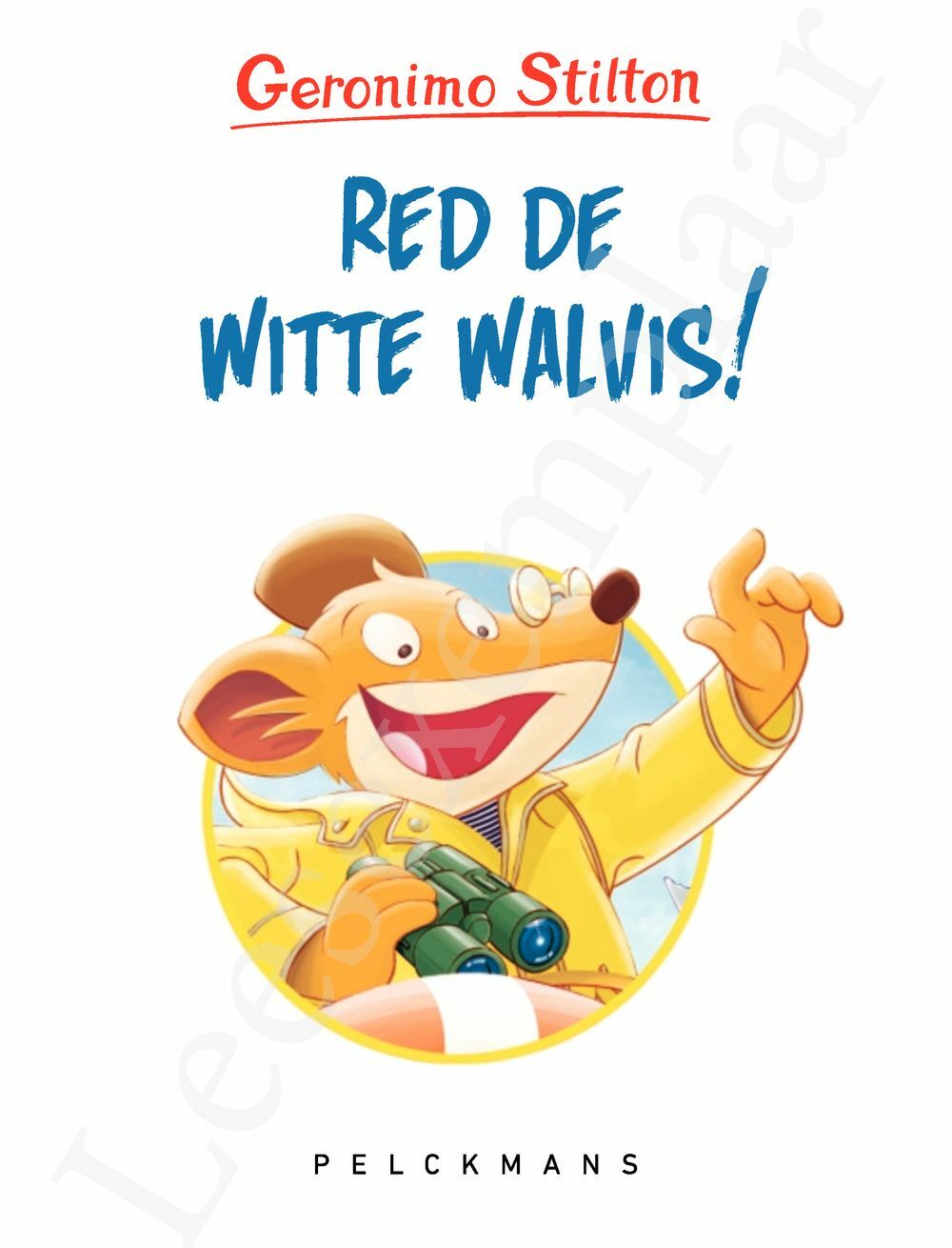 Preview: Red de witte walvis! (37)