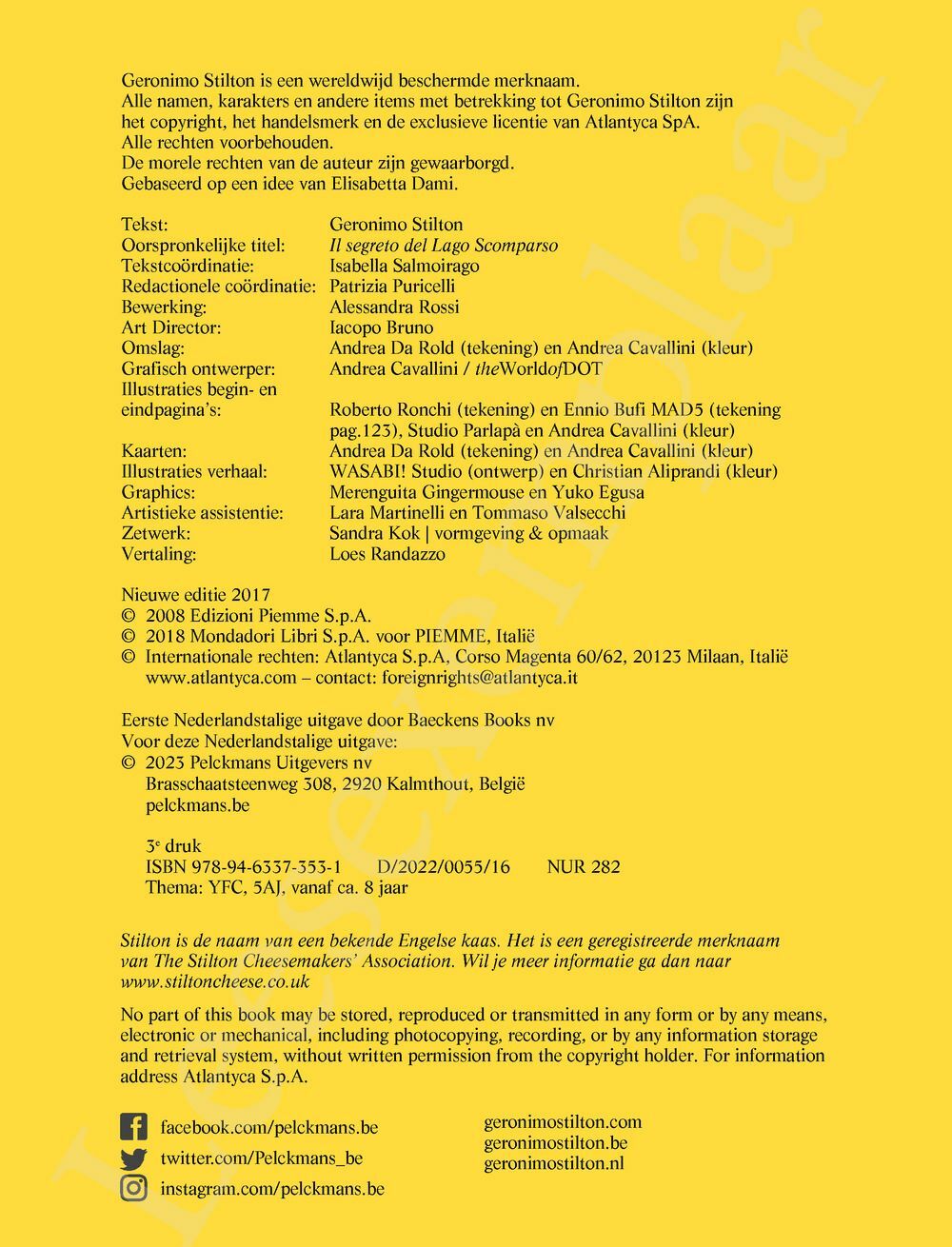 Preview: Het verdwenen meer (38)