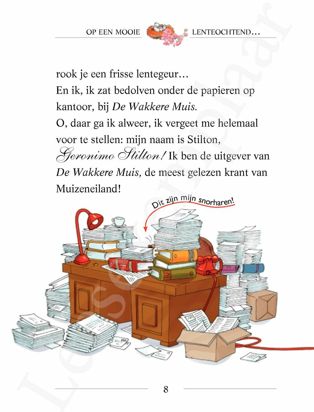 Preview: Het verdwenen meer (38)