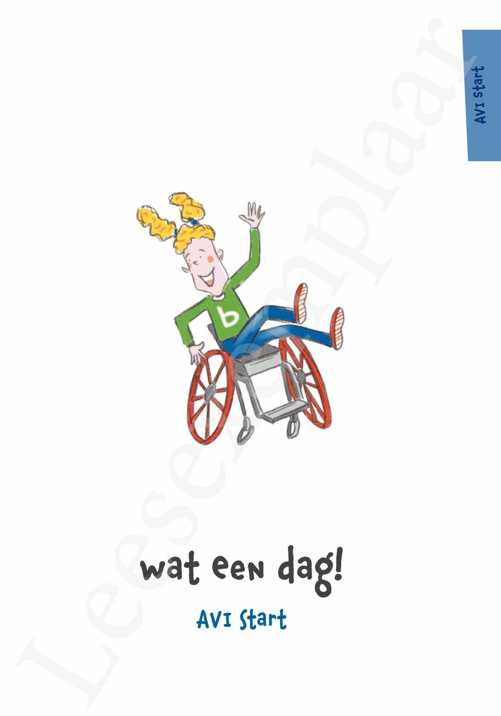 Preview: Mijn grappige groeiboek