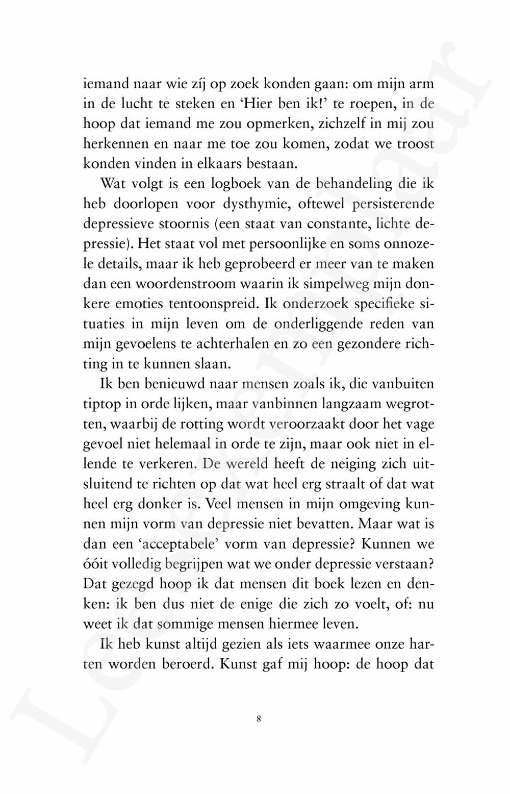 Preview: Ik wil dood maar eerst een bord tteokbokki