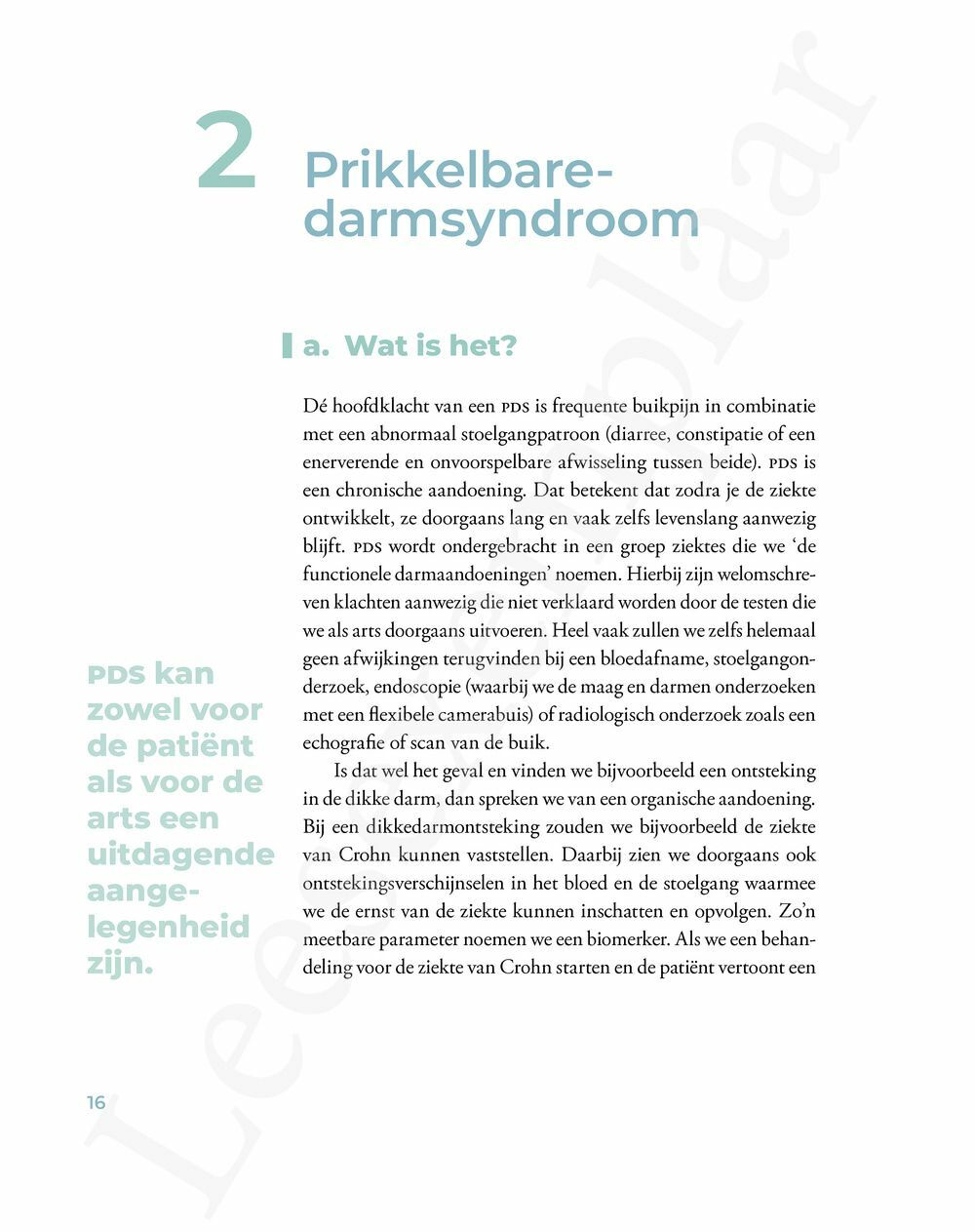 Preview: Prikkelbare darmen kookboek