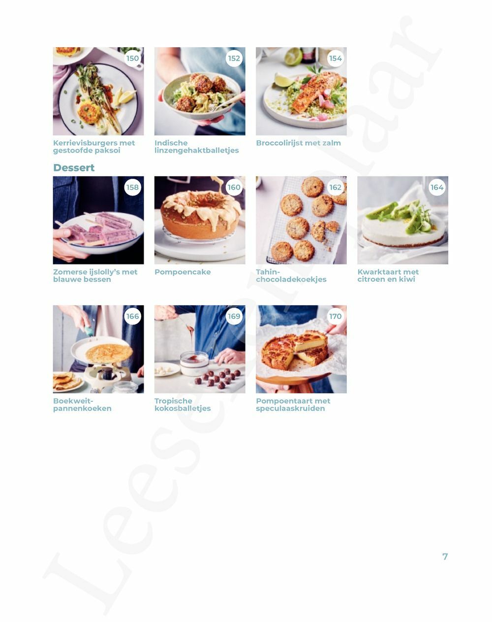 Preview: Prikkelbare darmen kookboek