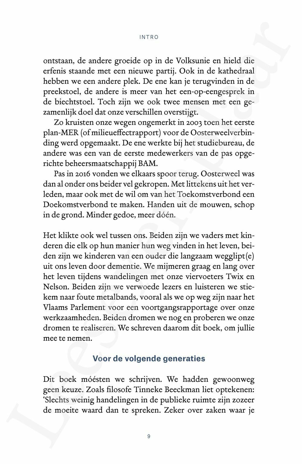 Preview: De nieuwe kathedraal