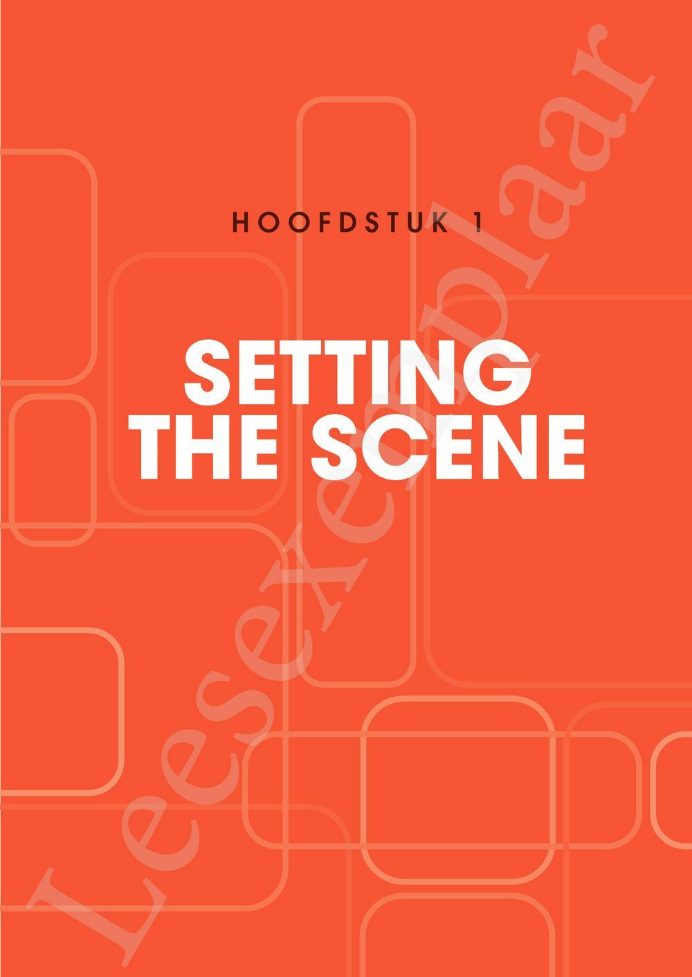 Preview: Shaping company culture