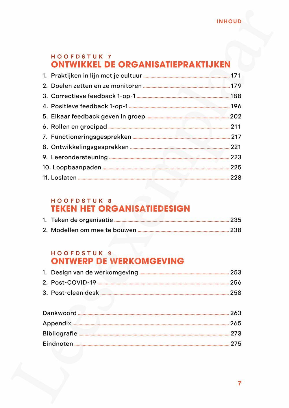 Preview: Shaping company culture