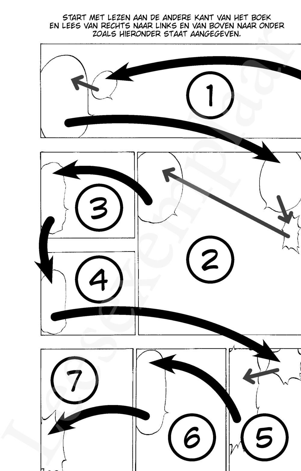 Preview: One Piece: Tegen de crew van Buggy (2)