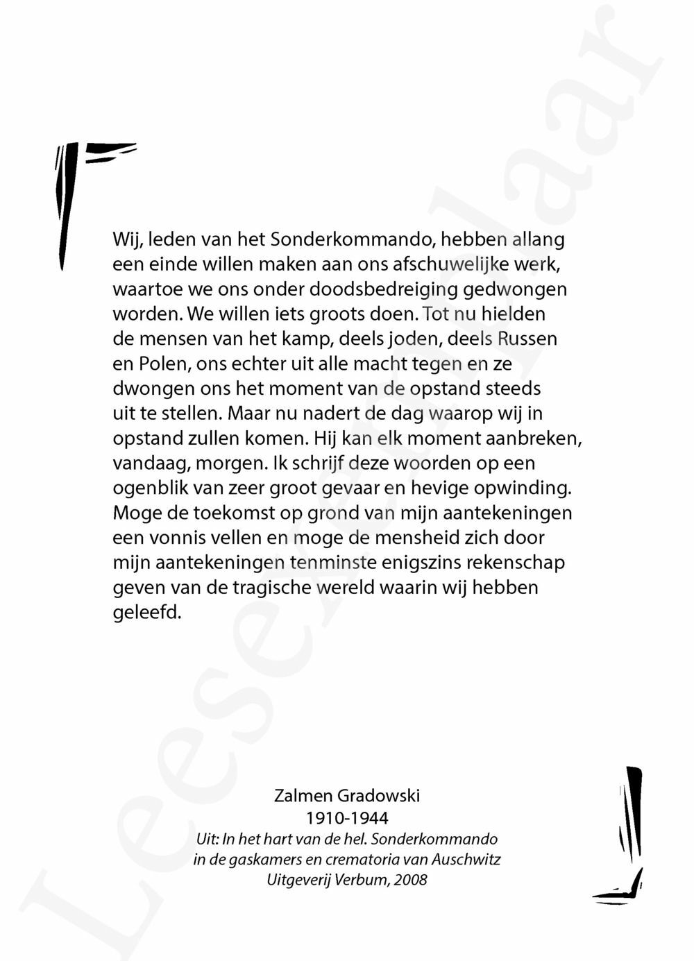 Preview: Winteruur Almanak 2024