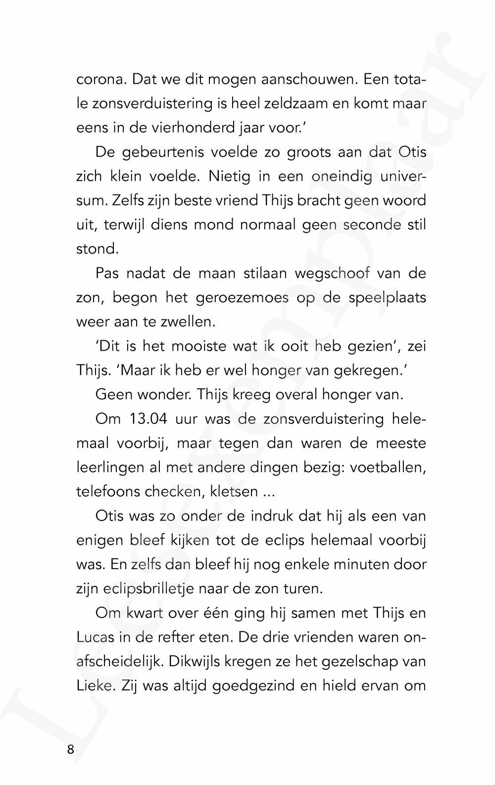 Preview: Middernacht - Duivelsschool
