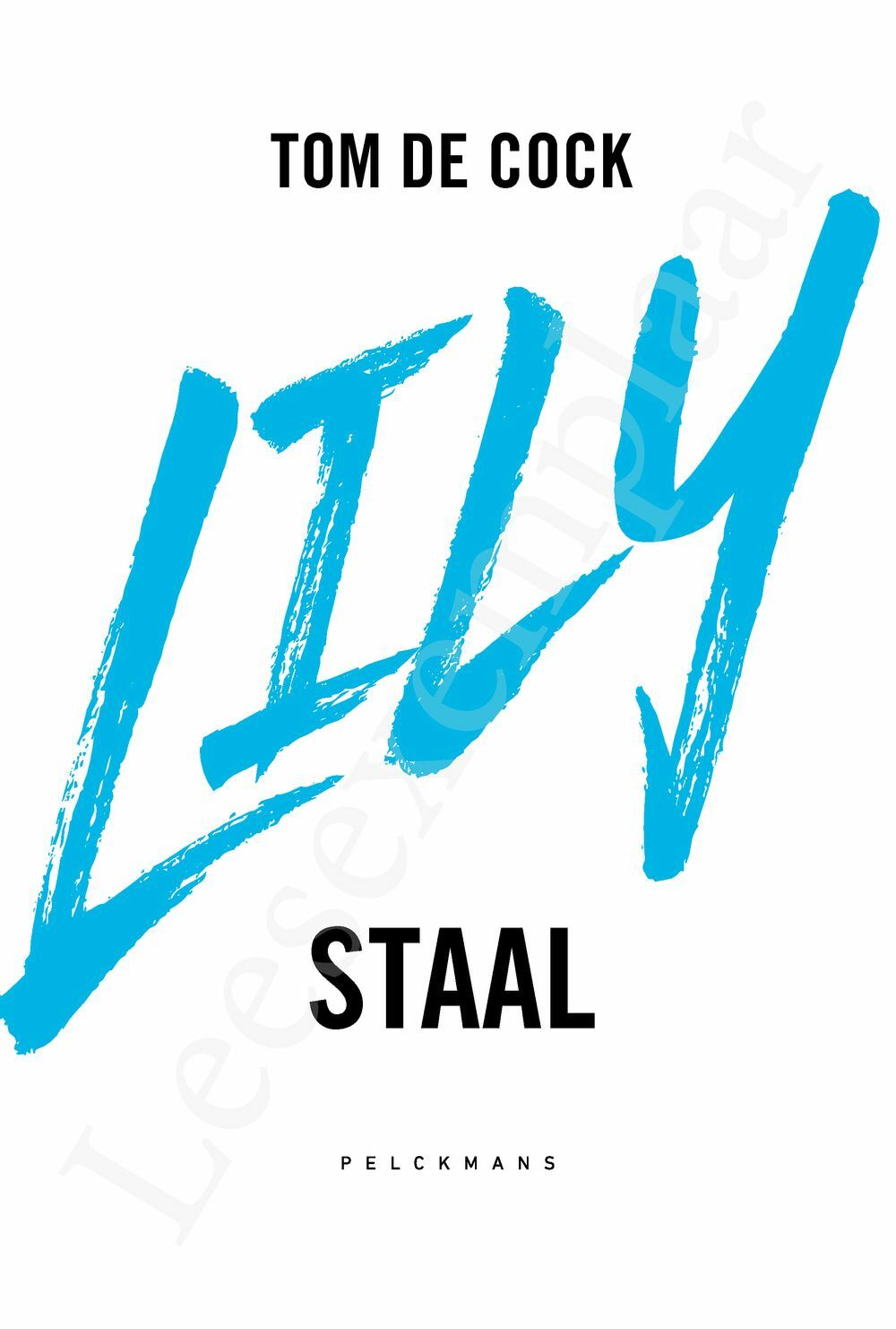Preview: LILY: Staal