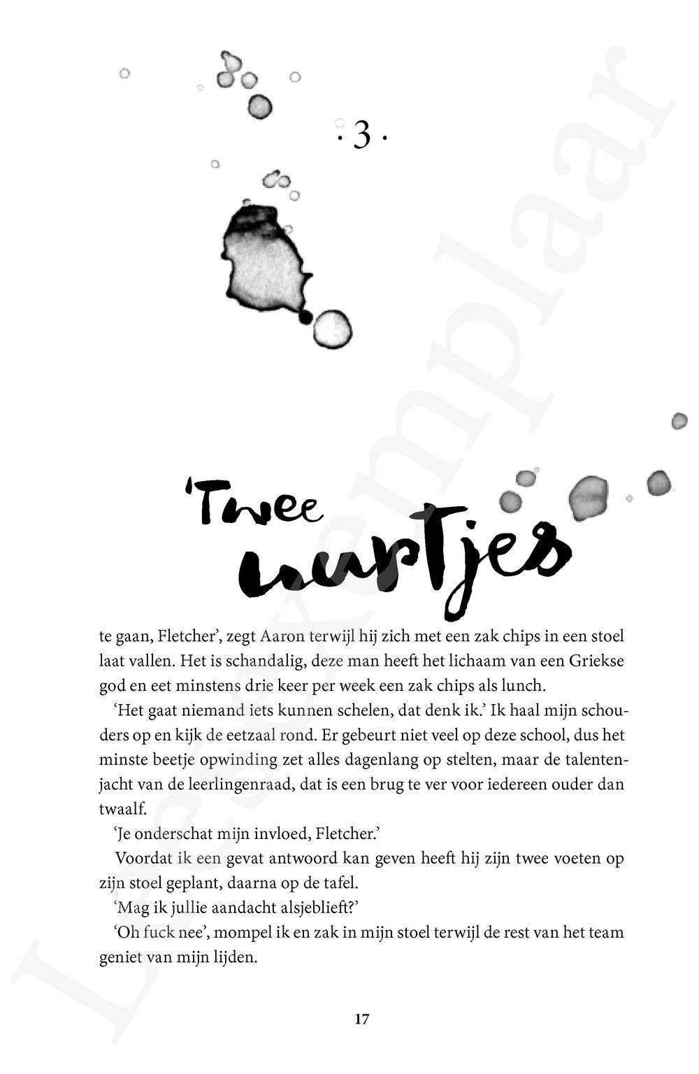 Preview: Met jou is het anders