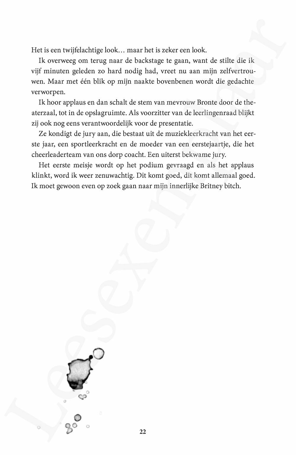 Preview: Met jou is het anders