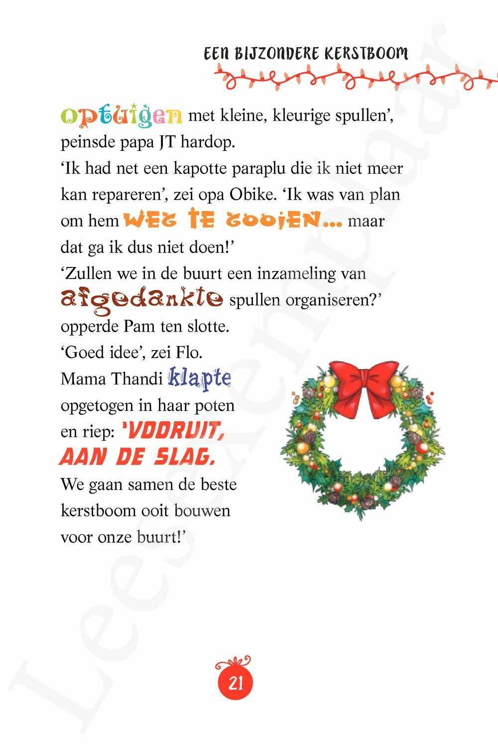 Preview: Het kerstmysterie (31)