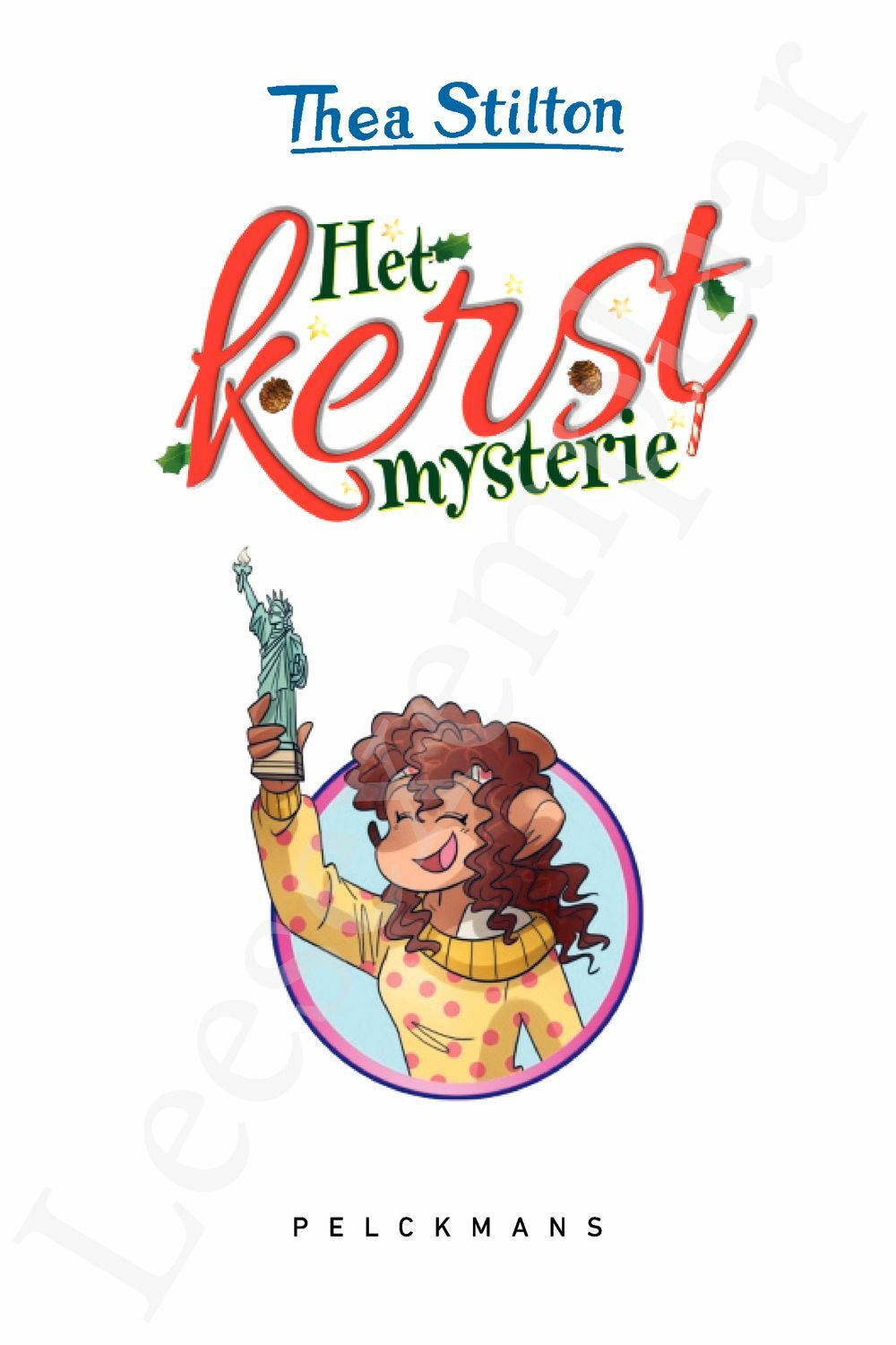 Preview: Het kerstmysterie (31)