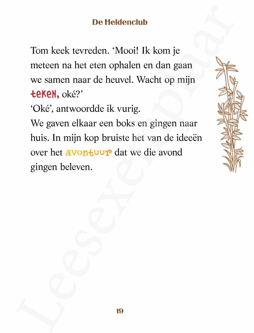 Preview: Geronimo Stilton - Huckleberry Finn