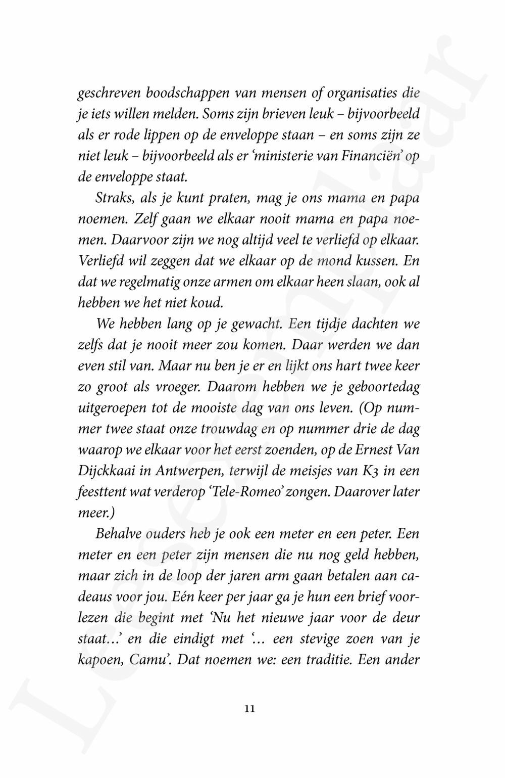Preview: Nisnikan